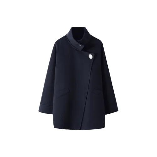 MOSIIMORII Женское пальто