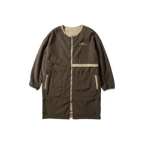 Jack Wolfskin Versa Куртка Женская