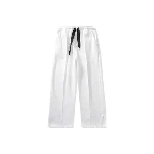 2XIST Повседневные брюки Женские Белые