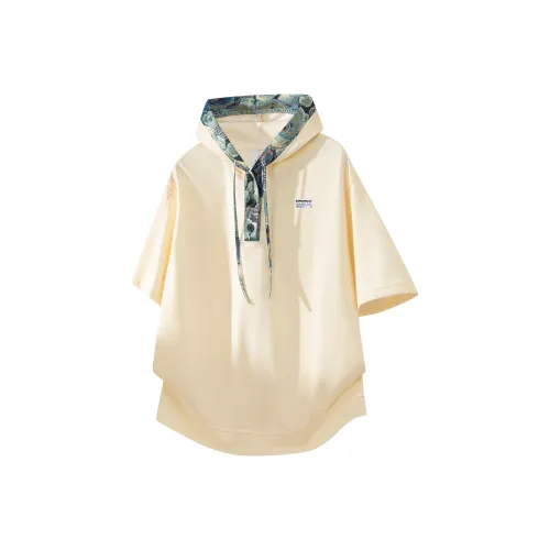 Supremo Cat Унисекс Футболки