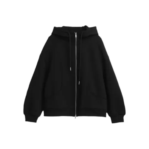 CHIC VEN Черный Женские Свитшоты