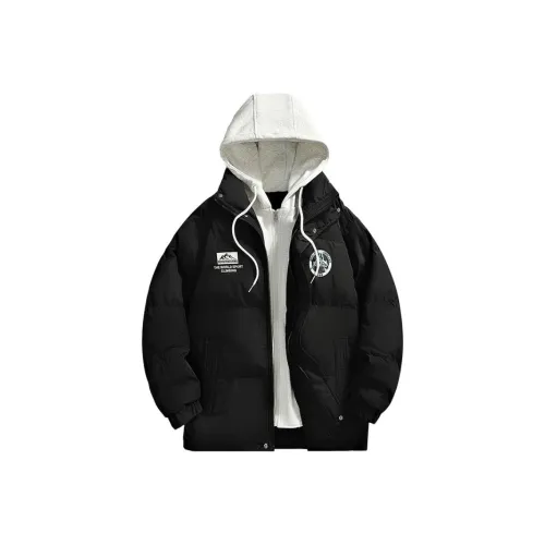 KRISTALIA Хлопковый пуховик женский