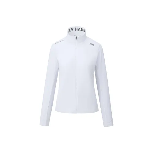 Helly Hansen ARCV Белый Женская одежда с защитой от УФ-лучей