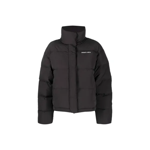 Axel Arigato Куртки и Пальто Женские Черные