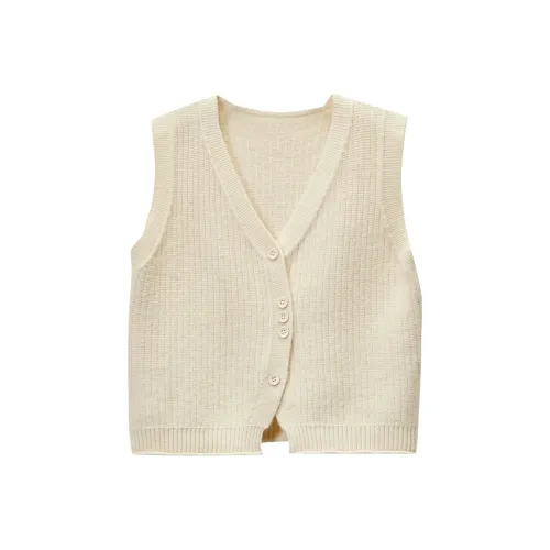 SENTUBILA Женские жилеты