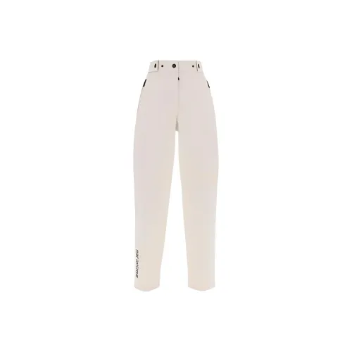 Moncler Grenoble Повседневные брюки Женские