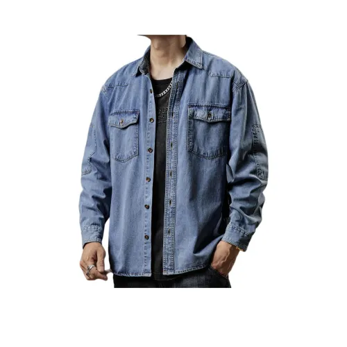 GUISE Унисекс Рубашки