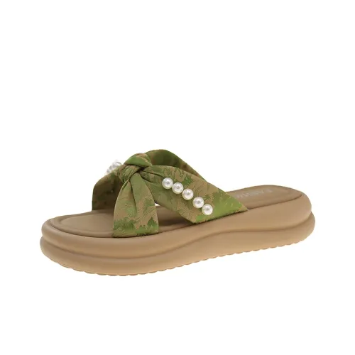 REIHUNG Женские слипоны