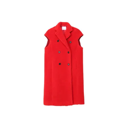 CINOH Red Женские Жилеты