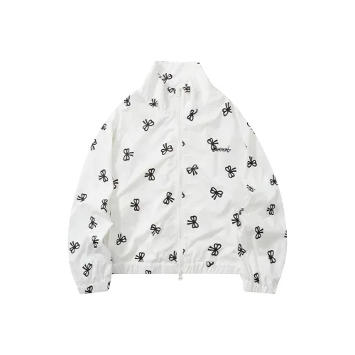 Suamoment Одежда с защитой от солнца Женская