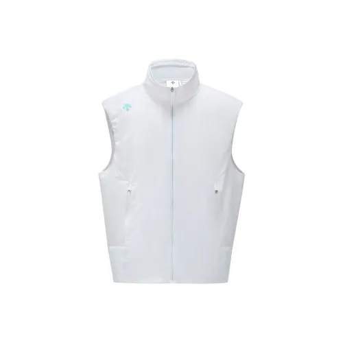 Descente Golf Field Жилет Женские