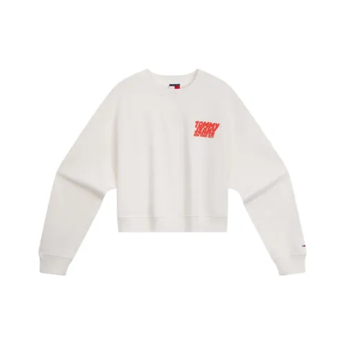 Tommy Hilfiger Женские Свитшоты