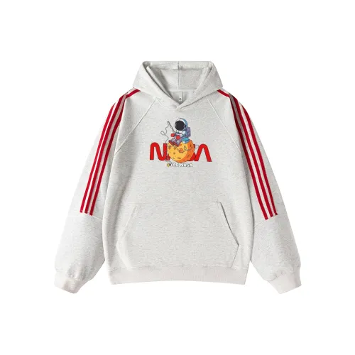 LSVE Унисекс Свитшоты