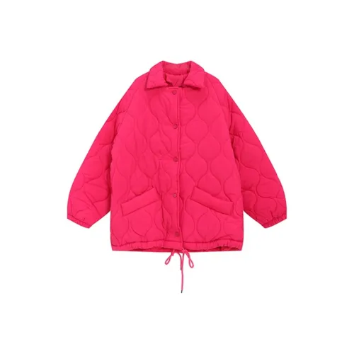 Incolore Женские пуховики