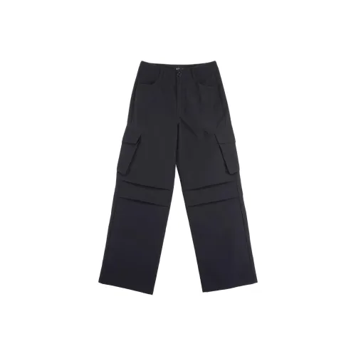 A21 Женские повседневные брюки