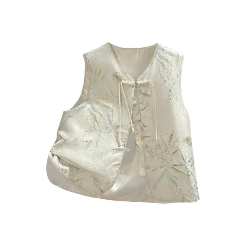 Cypress House Женские жилеты