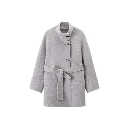 EICHITOO Женское пальто