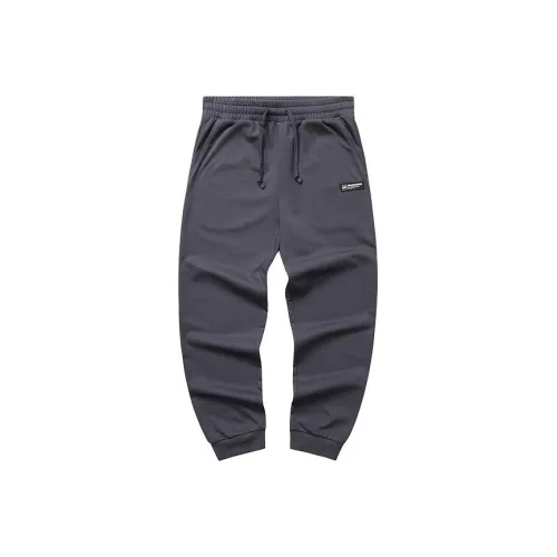 Skechers Colorful Повседневные брюки Женские Odyssey Серый 026R