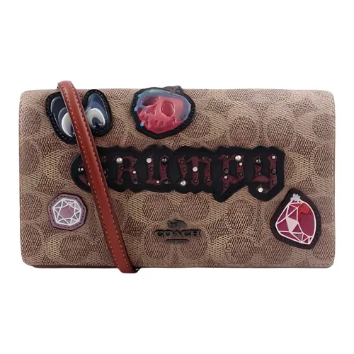 COACH Hayden Сумки через плечо Женские