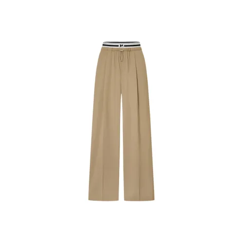 MO&CO Женские Повседневные Брюки