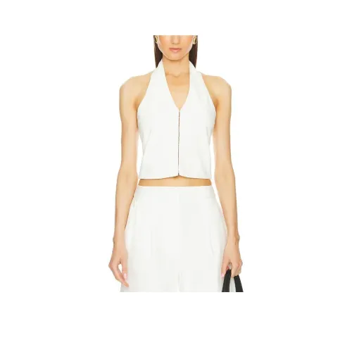 RAG&BONE Белый Женские Жилеты