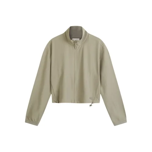 CALVIN KLEIN Укороченная куртка женские