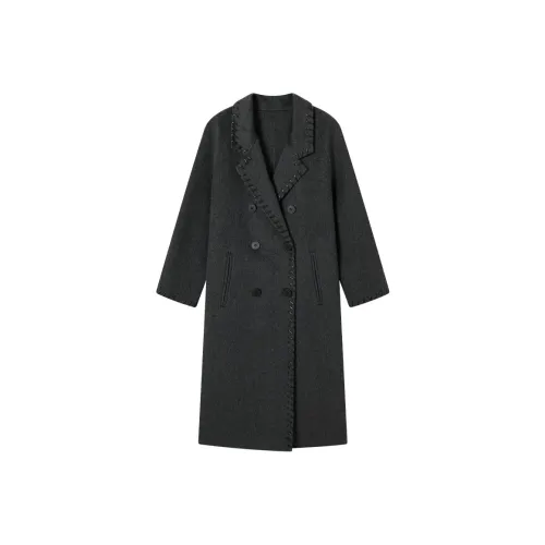 NINA RAISE Женские Пальто