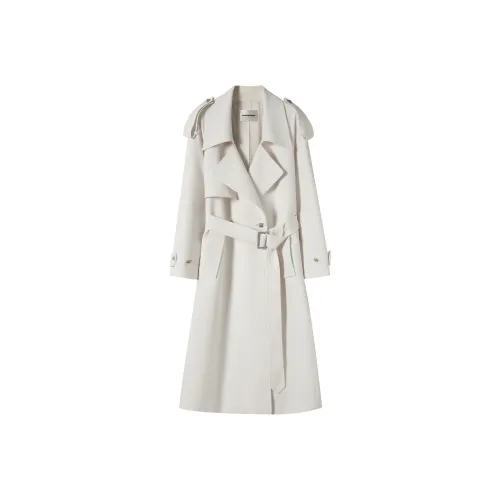 MOSIIMORII Женский тренч