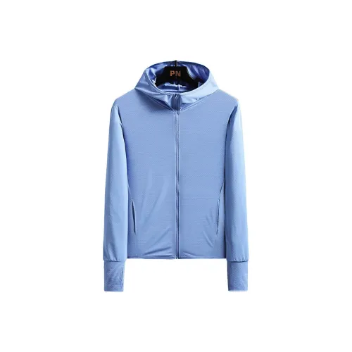 Mu Qingqing Одежда с защитой от солнца Женская