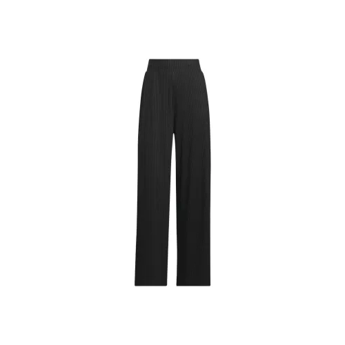 Adidas Cool Feeling Wide Joggers Casual Pants Women's Black