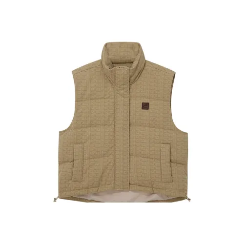 d'zzit Женские пуховики