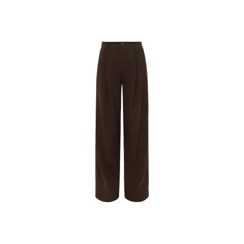 Khy CINDER/Coal Пепельный Цвет Женские Повседневные Брюки