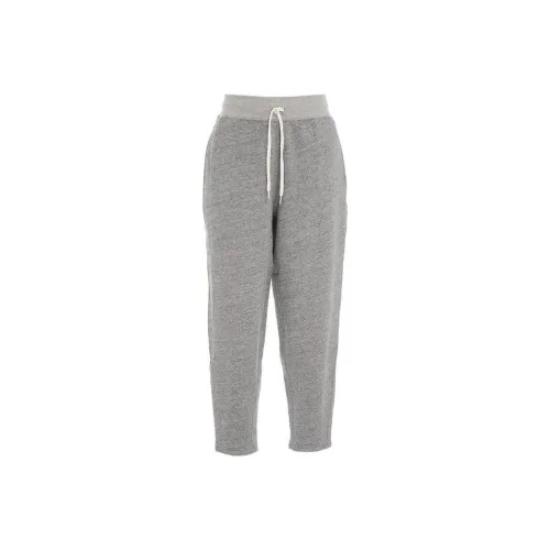 Polo Ralph Lauren Повседневные брюки Женские Серые