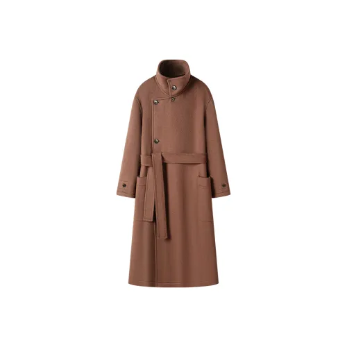 MOSIIMORII Женское пальто