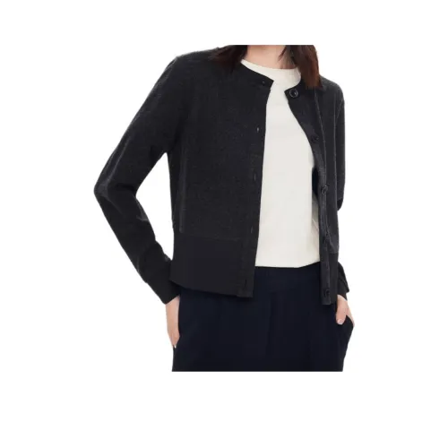 AIGLE Fleece Одежда Женская Черная