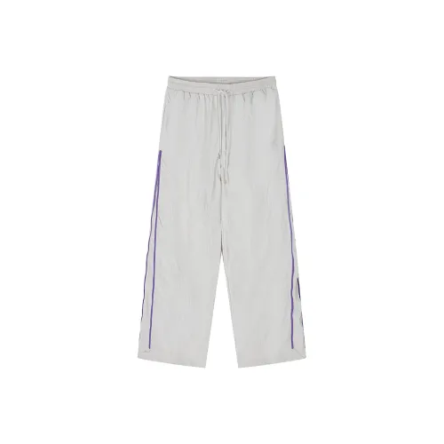 Square Houlest Повседневные брюки Женские