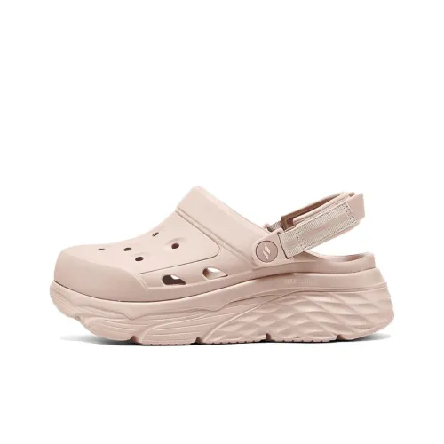 Skechers Foamies Sabo Женские Розовые