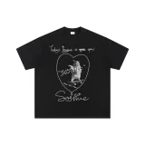 Скейтборд Котенок - Черный