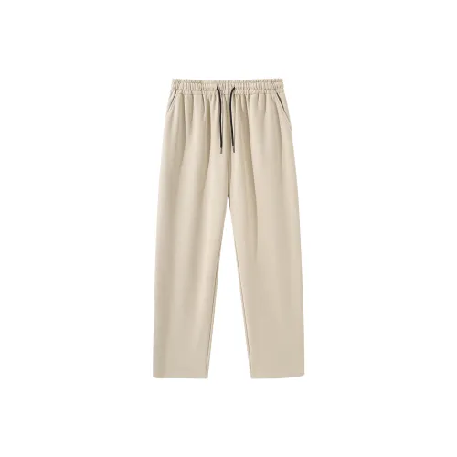 MIANZHI Унисекс Повседневные Штаны