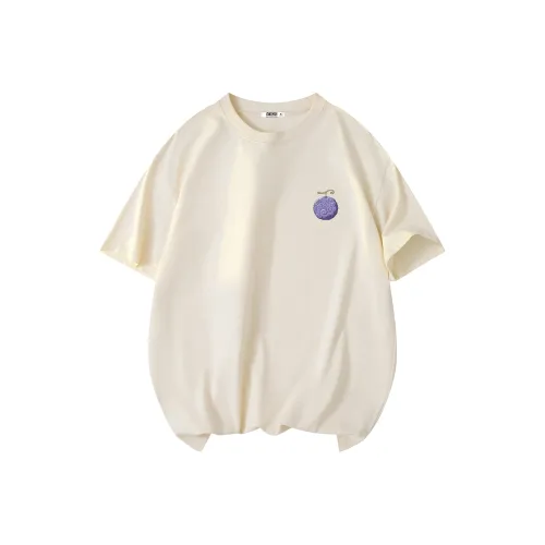 ONE PIECE Мужская T-рубашка