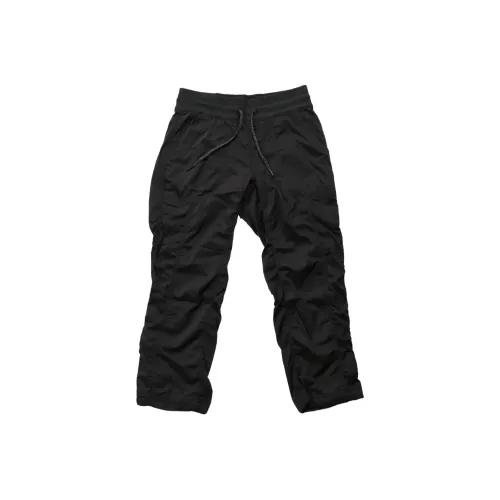 THE NORTH FACE Повседневные брюки Женские Черные