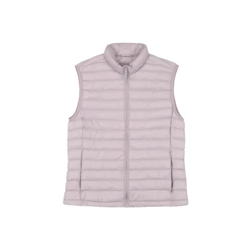 DECATHLON Жилет Женские Smoke Lilac