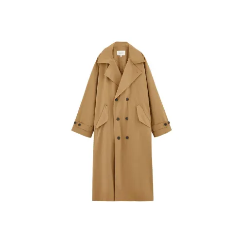 MOUSSY Женский тренч