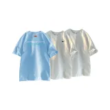 [Варианты/3 упаковки] Синий + Белый + Чисто белый