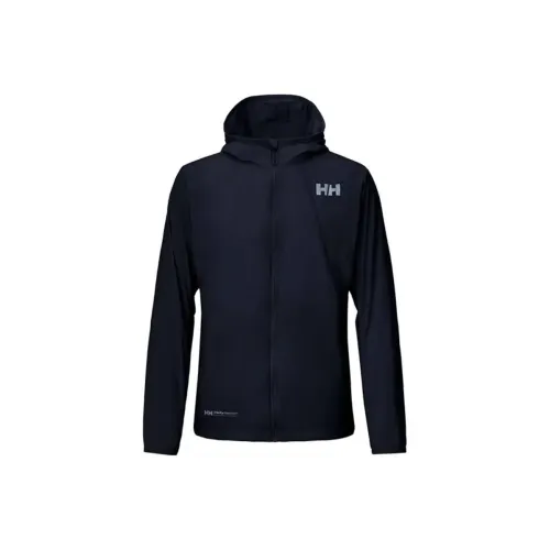 HELLY HANSEN Мужские Куртки