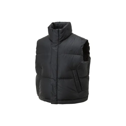 Mizuno Crop Пуховый жилет PERTEX Жилет Женские