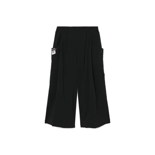 MUSIUM DIV Повседневные брюки Женские