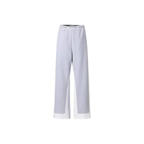 JAC FLEURANT Повседневные брюки Женские