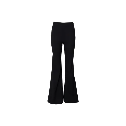 CarolinaHerrera Повседневные брюки Женские Черные