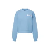 Дымчато-голубой